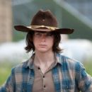 The Walking Dead - Chandler Riggs - 454 x 337