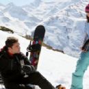 Chalet Girl