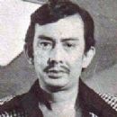 George Estregan