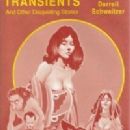 Short story collections by Darrell Schweitzer