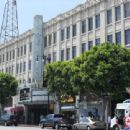 Hollywood Pacific Theatre