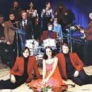 Soviet pop music groups