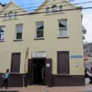 Buildings and structures in Grenada