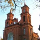 Christianity in Panevėžys