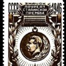Soviet Union-related lists