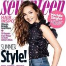 Maddie Ziegler - Seventeen Magazine Cover [United States] (July 2017)