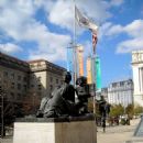 Oscar Straus Memorial