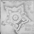 Military installations established in 1834
