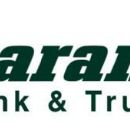 Banks established in 1913