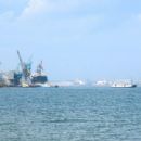 Transport in Odesa Raion