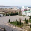 2nd millennium in Kazakhstan