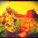 Ghanaian environmentalists