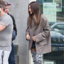 Sophia Thomalla – Seen in Berlin - 454 x 680