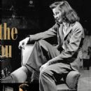 Katharine Hepburn - Yours Retro Magazine Pictorial [United Kingdom] (March 2025)