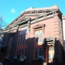 Pentecostal churches in New York