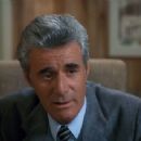 Lyman Ward- as Mitchell Lawrence