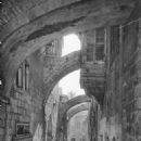 Catholic Church in Jerusalem
