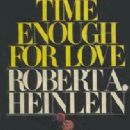 Time Enough for Love