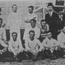 1912 in Uruguayan sport
