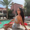 Camila Mendes – Lili Reinhart, Vanessa Morgan – Nylon Coachella photo diary  (April 2022) - 454 x 340