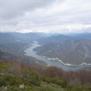 Hydroelectric power stations in the Republic of Macedonia