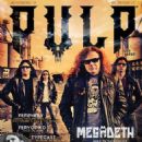 Megadeth - 454 x 540