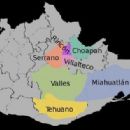 Zapotecan languages