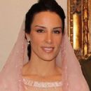 Princess Basmah Bani Ahmad