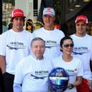 F1 Monaco GP 2011 - 454 x 681