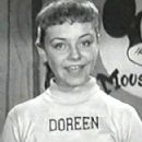 Doreen Tracey