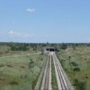 Railway tunnels in Ontario