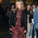 Kate Garraway – Leaving Wembley Arena after the misfits boxing night - 454 x 735