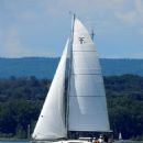 Sailboat types built by Farrier Marine