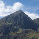 One-thousanders of the British Isles