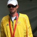 World champions in sailing for Australia