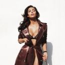 Kim Kardashian West - GQ Magazine Pictorial [United States] (July 2016)