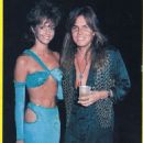 Elisabeth and Joey Tempest