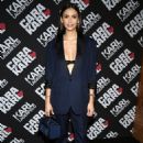 Nina Dobrev – Karl Lagerfeld Celebrates The Cara Loves Karl Capsule Collection in NY