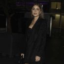 Georgia Steel – With Helen Flanagan on a nightout at Sexyfish in Manchester - 454 x 794