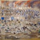1657 in Japan