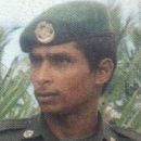 Sri Lanka Army soldiers