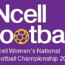 Ncell Women's National Football Championship
