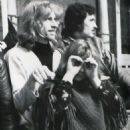 Trevor Lucas and Sandy Denny - 454 x 549