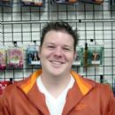 Sean O'Reilly