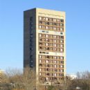 Residential skyscrapers in Massachusetts