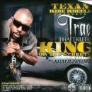 King of the Streets, Vol. 2 - Trae