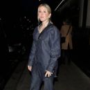Ellie Goulding – Spotted at London’s Soho House - 454 x 653