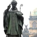 Czech Roman Catholic saints