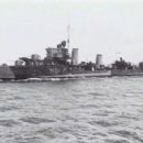 Destroyers of the Dominican Navy