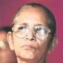 Female politicians of the Communist Party of India